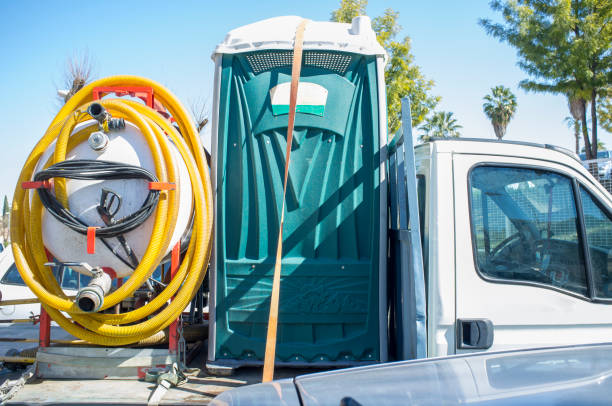 Reliable Monroe, WI porta potty rental Solutions