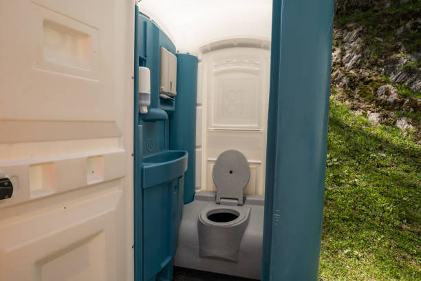 Best Affordable porta potty rental  in Monroe, WI