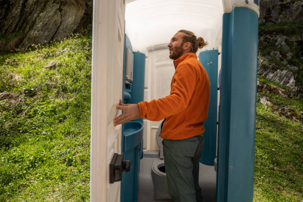 Best Construction site porta potty rental  in Monroe, WI