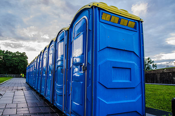 Best Portable restroom trailer rental  in Monroe, WI